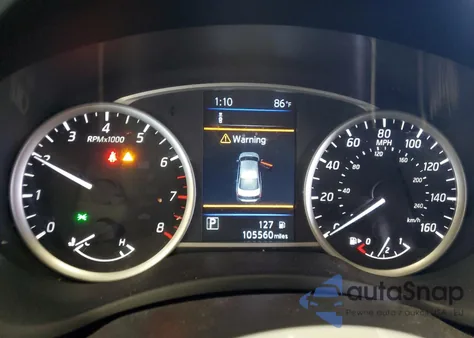 2019 Nissan Sentra S from USA, damaged, VIN 3N1AB7AP5KY437538